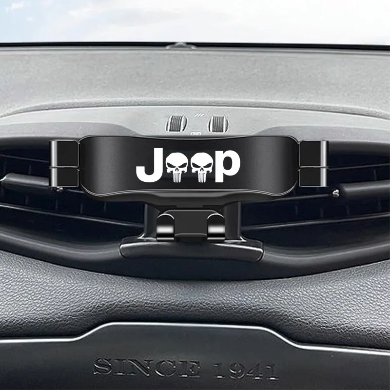 Автомобильные аксессуары для Jeep Renegade подставка GPS-навигатора с креплением на