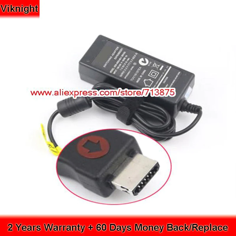 Натуральная EAY62992201 ADS-40SG-06-2 0515G 5V 3A адаптер переменного тока для LG H160 планшета Tab книга E60 311N21E012266
