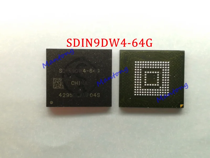 SDINADF4 128G SD7DP24C 4G SD7DP28C 8G SD7DP24F SDIN9DW4 64G|Интегральные схемы| |