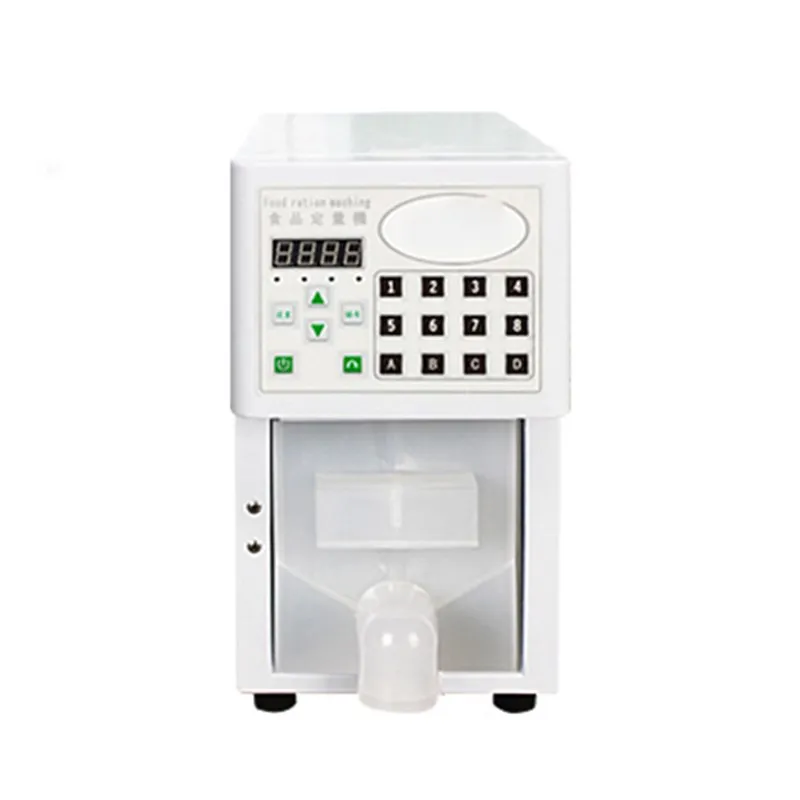 Машина для измерения нежного порошка устройство фруктового машина