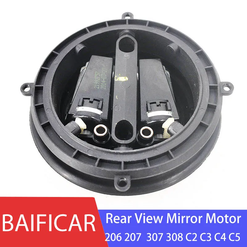 Регулятор Двигателя Baificar 660238 для Peugeot 107 206 207 306 307 308 407 508 Citroen C2 C3 C4 C5|Зеркала и