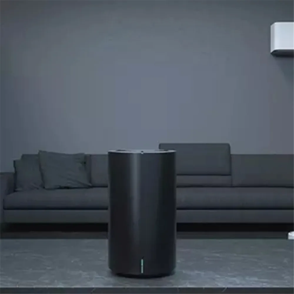 Маршрутизатор Xiaomi Mi AC2100 двухчастотный Wi Fi 128 МБ 2 4 ГГц 5 покрытие 360 ° двухъядерный