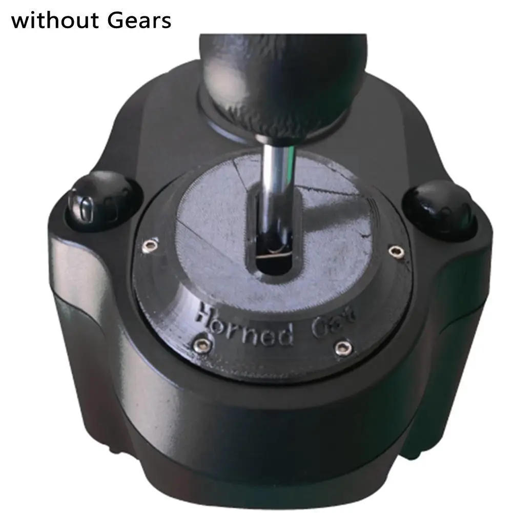 

Suitable for Logitech Manual Gear Manual Gear Upgrade Assembly G29 G27 G25 Gear Series Gear Upgrade Assembly W9Q0
