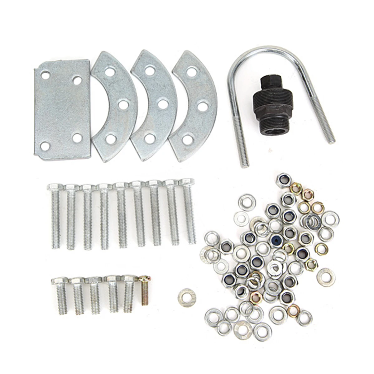 80cc велосипед мотоцикл тактный комплект бензинового двигателя для DIY