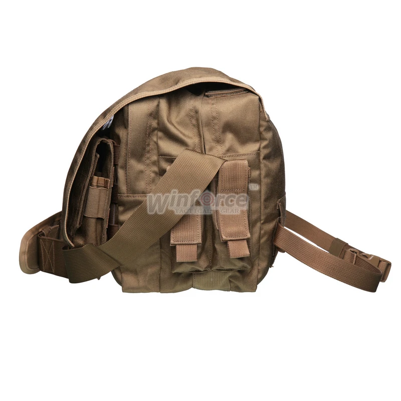 Ремень для тактического снаряжения WINFORCE низкопрофильная сумка 100% качество