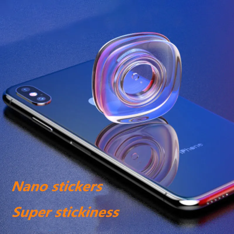 Набор линий клейких стикеров многофункциональные нано Бесшовные Волшебные