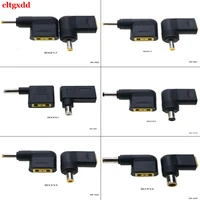 dc 4 01 7 5 52 1 5 52 5 7 95 5 male to square frmale power plug jack converter laptop adapter connector for lenovo thinkpad