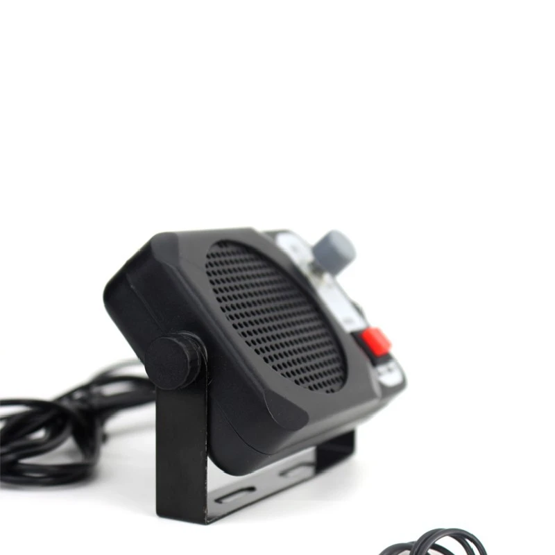 TS 650 мини внешний динамик ts650 для Yaesu Kenwood ICOM Motorola Ham Radio CB Hf приемопередатчик