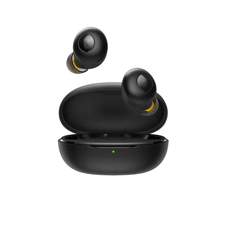 

Realme Buds Q Wireless Bluetooth Earphones TWS Bluetooth 5.0 Waterproof In-ear