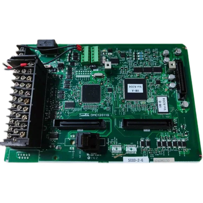 

Новый инвертор VM06, материнская плата DMC12011, гарантия 1 год, со склада