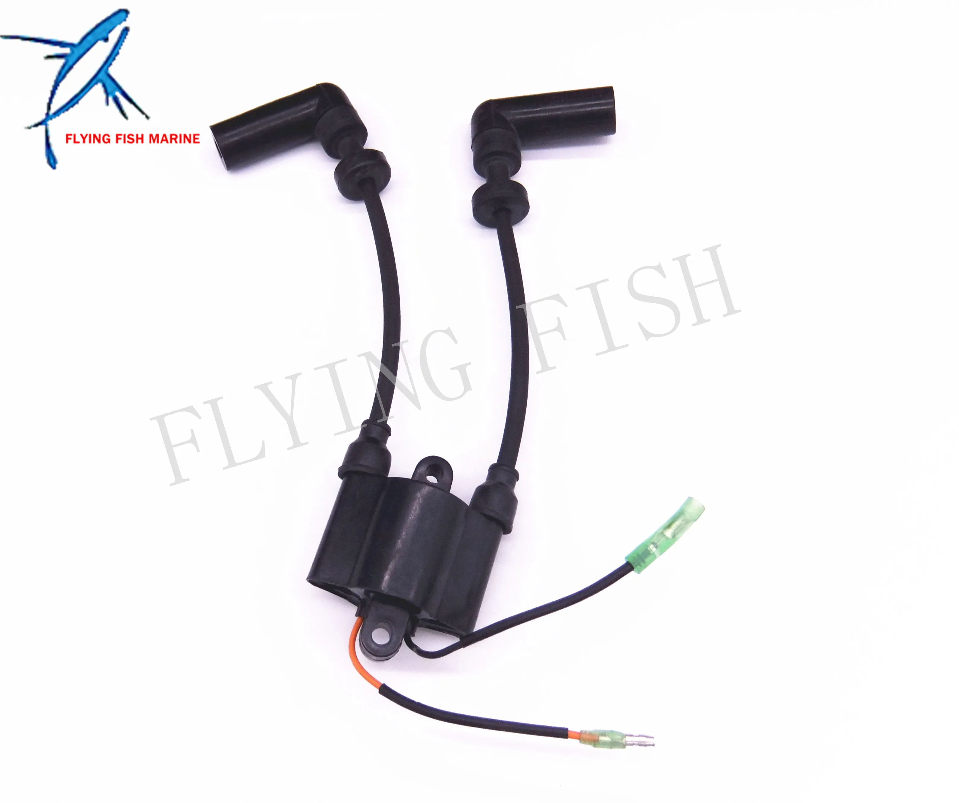 339-803559A02 катушки зажигания для ртуть лодочный мотор 4-тактный 8HP 9.9HP, Сьерра-морской 18-23207
