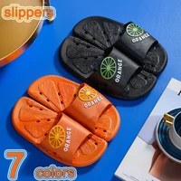 7 colors mens shoes slippers bath slippers thick soled mens bathroom slippers womens couple sandals designer slippers men