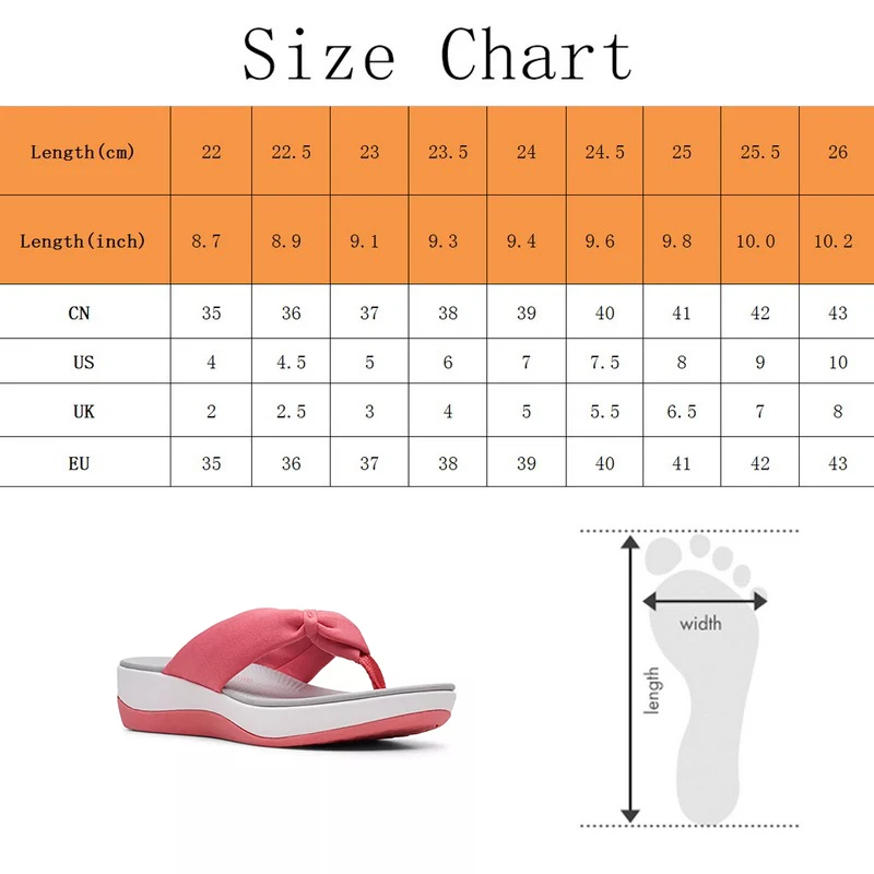 

Thick Bottom Flip Flops Women Clip Toe Slippers Ladies Platform Sandal Slides Beach Shoes 2021 Summer Shoes Woman Wedge Platform