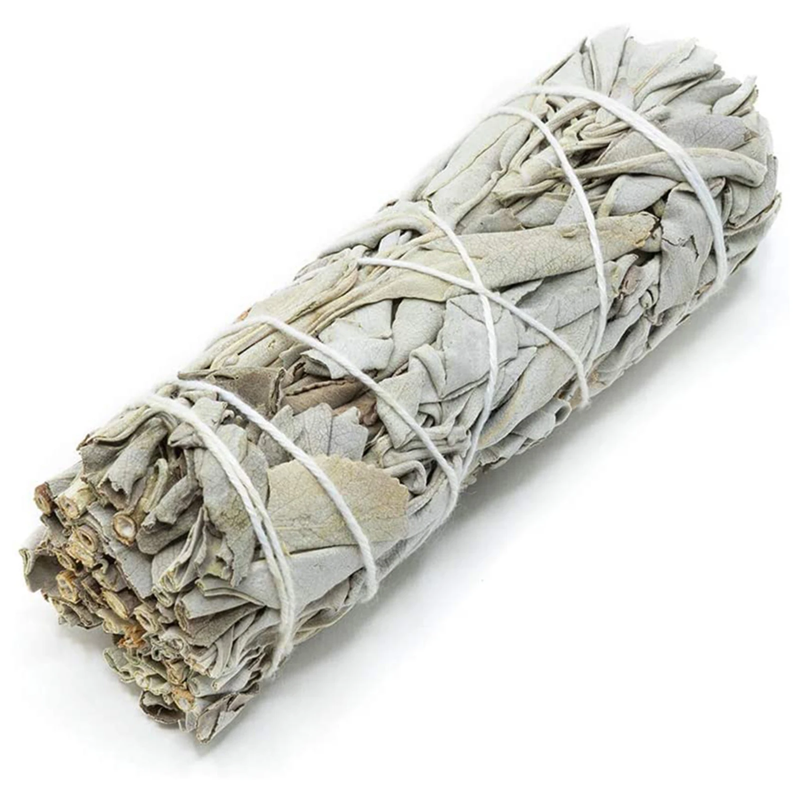 

50g White Sage California White Sage Pure Leaf Smoky Purification White Sage Smoking For Indoor Purification