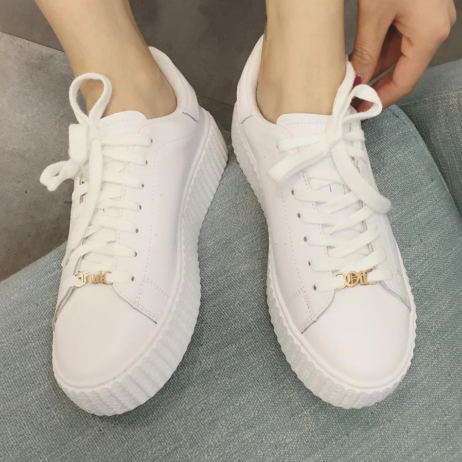 Готическая пряжка на шнуровке для женщин и мужчин ювелирные украшения в стиле