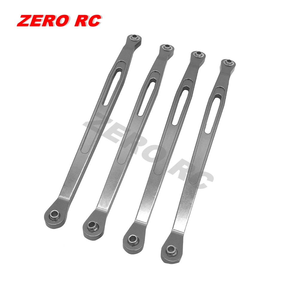 8 шт. набор металлических звеньев для грузовиков с осевым рейтом RC верхние звенья