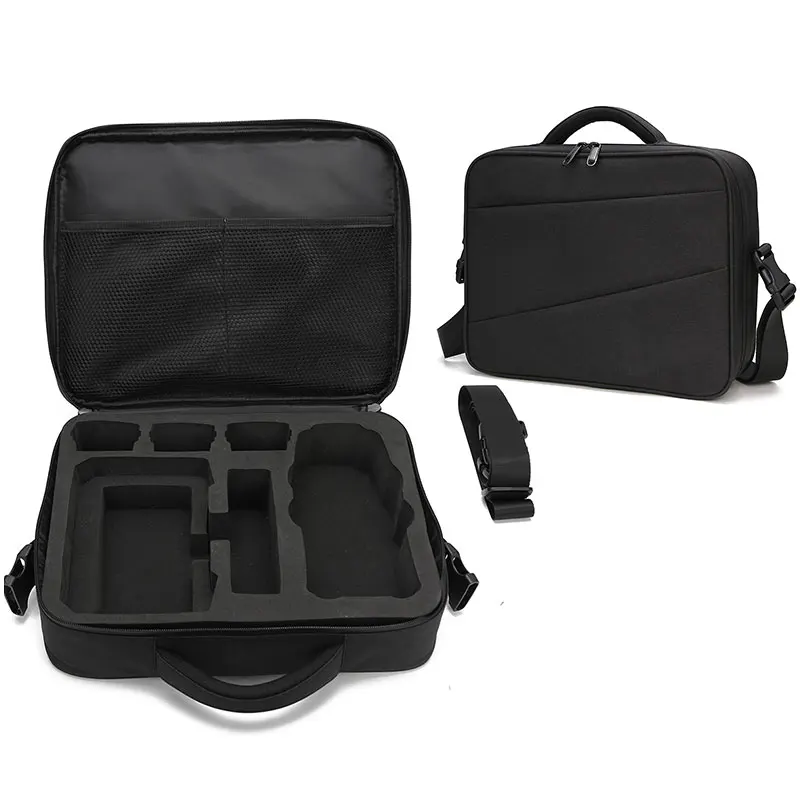 Чехол для хранения DJI Mavic 2 Pro Zoom сумка через плечо Dji Smart Controller Box портативная