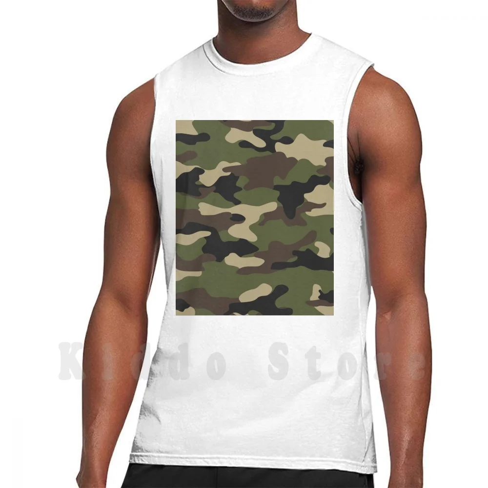 Камуфляжные майки жилет без рукавов камуфляжный узор пейнтбол Аруба тактический