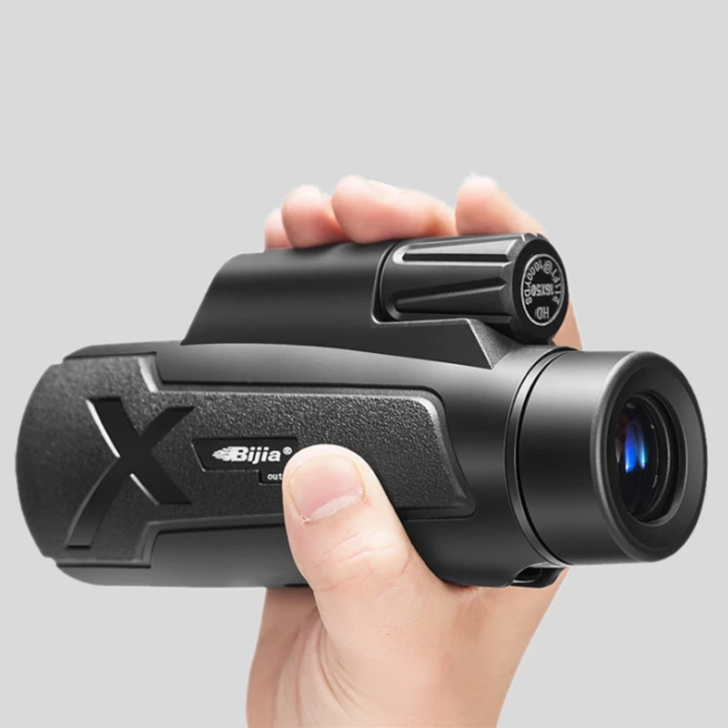 Новый прибор для наблюдения точечных целей телескопа 12x50 высокой мощности