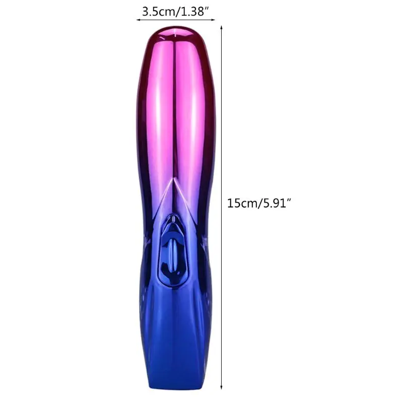 

Barbershop D8 Hair Clipper Cover Plating Hair Trimmer Housing Barber DIY Replacement Tools High Quality and Brand New