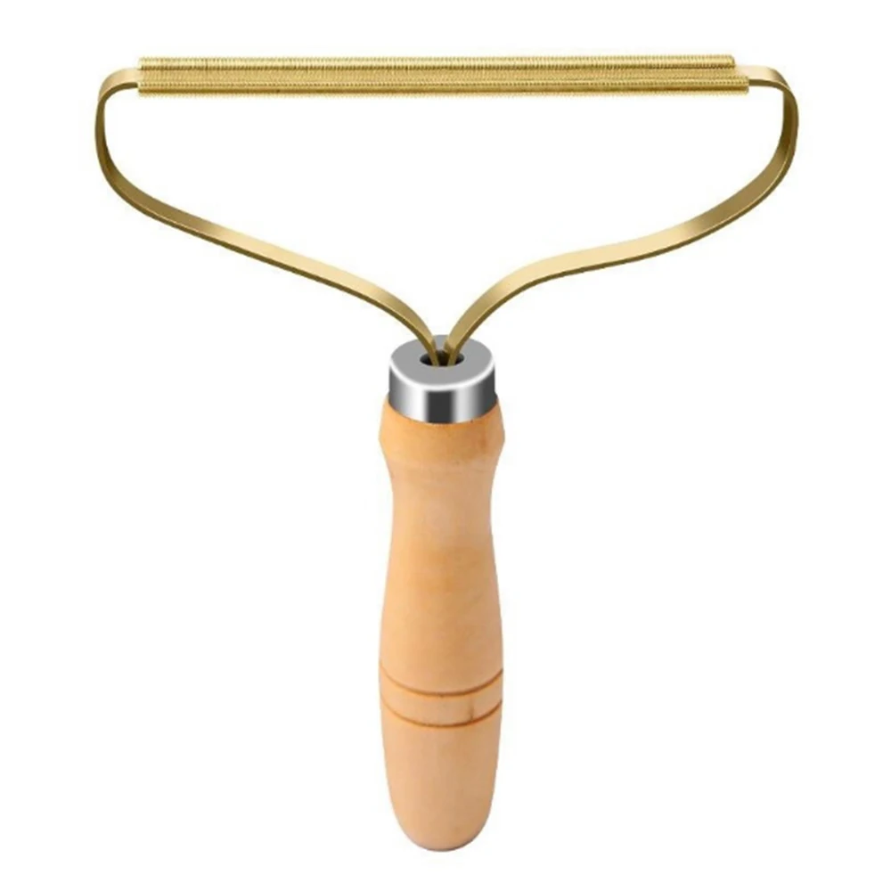 Переносное средство для удаления ворса одежда ткань бритва щетка инструмент