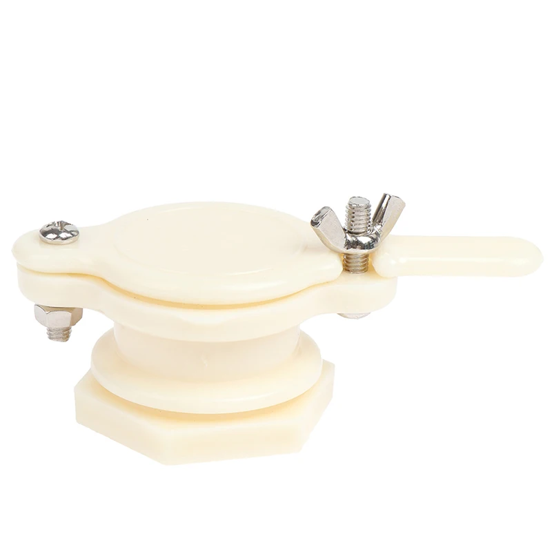 

1PCS Honey Extractor Honey Valve Honey Tap Beekeeping Bottling Tools Beekeeping Supplies Equipment
