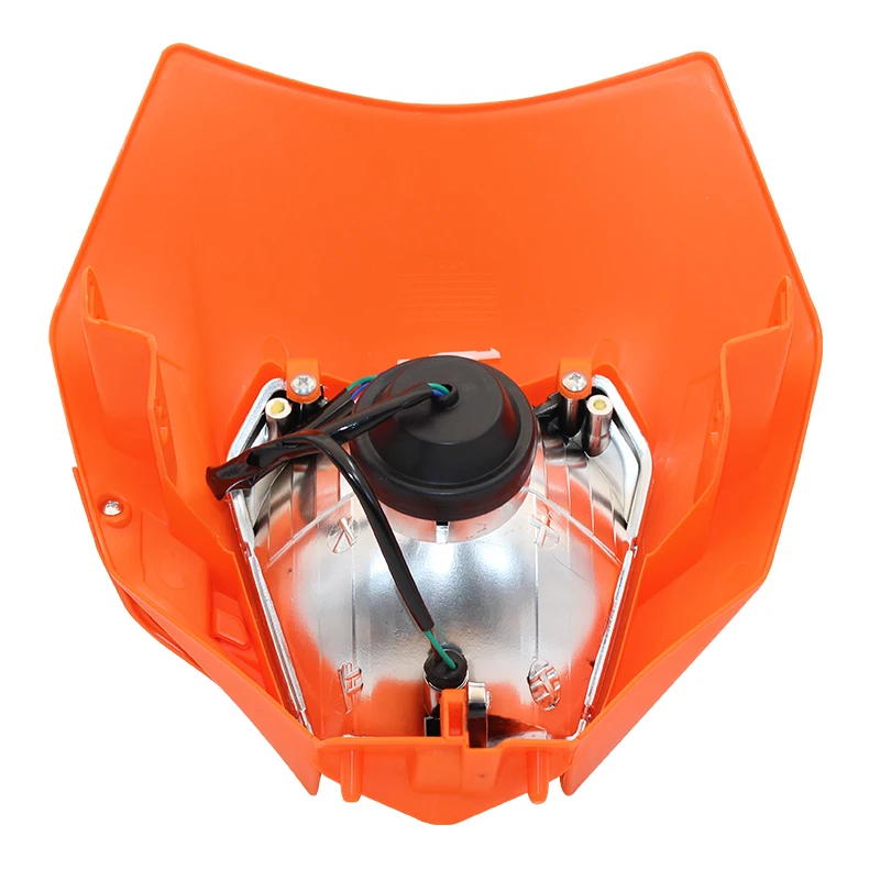 Фары для мотоцикла 2016 фары KTM EXC EXCF XC XCF XCW XCFW SX SXF SXS SMR 125 250 350 450 500 505 520 |