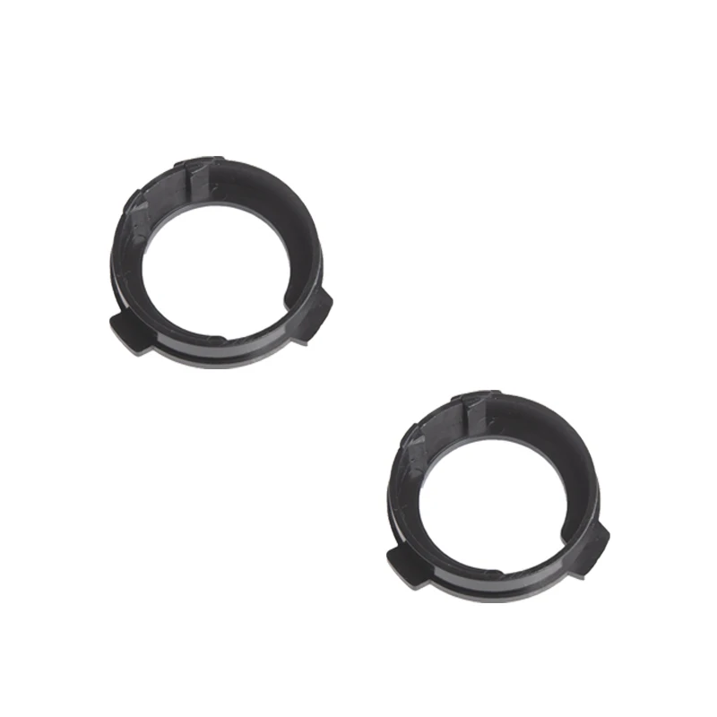 

2PCS H7 Led lamp Adapter Socket Holder For VW polo Lavida Lamando Touran Tiguan C