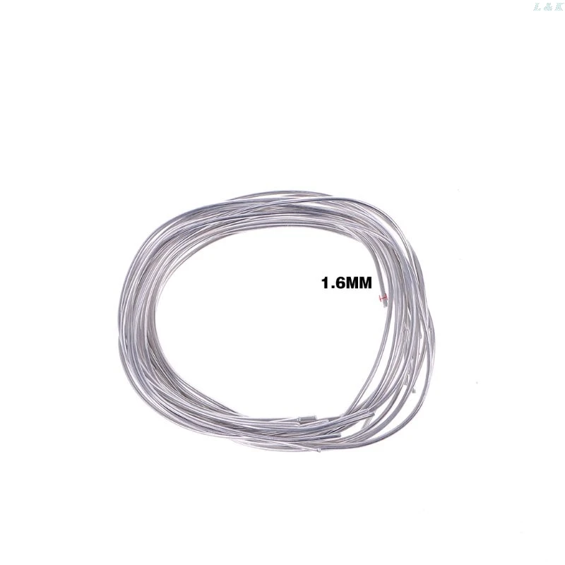 Алюминиевые ремонтные сварочные прутки WE53 низкотемпературный припой с