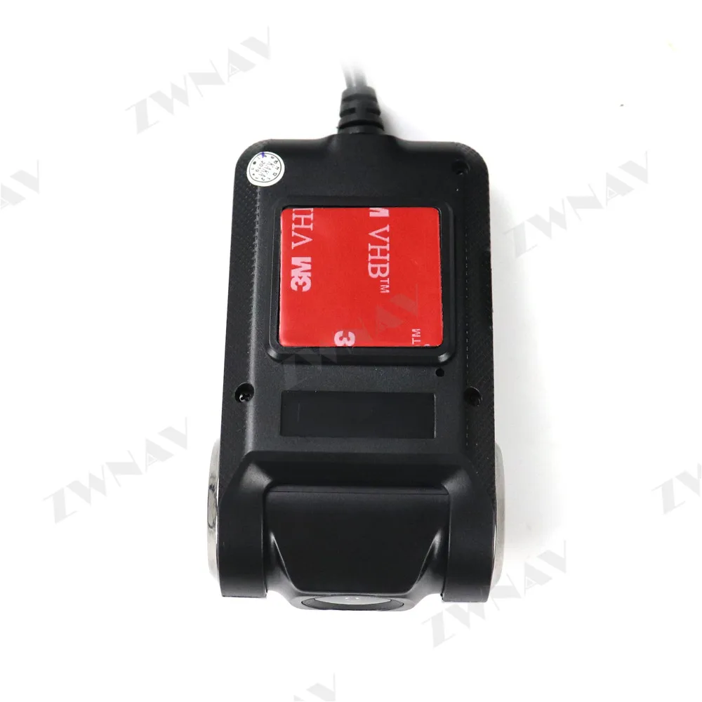 Автомобильный регистратор для android 7,1 android 8,1 Android 9,0 Android Автомобильная GPSsystem HD 1920*1080P DVR Автомобильный регистратор данных HD Автомобильный видеорегистратор