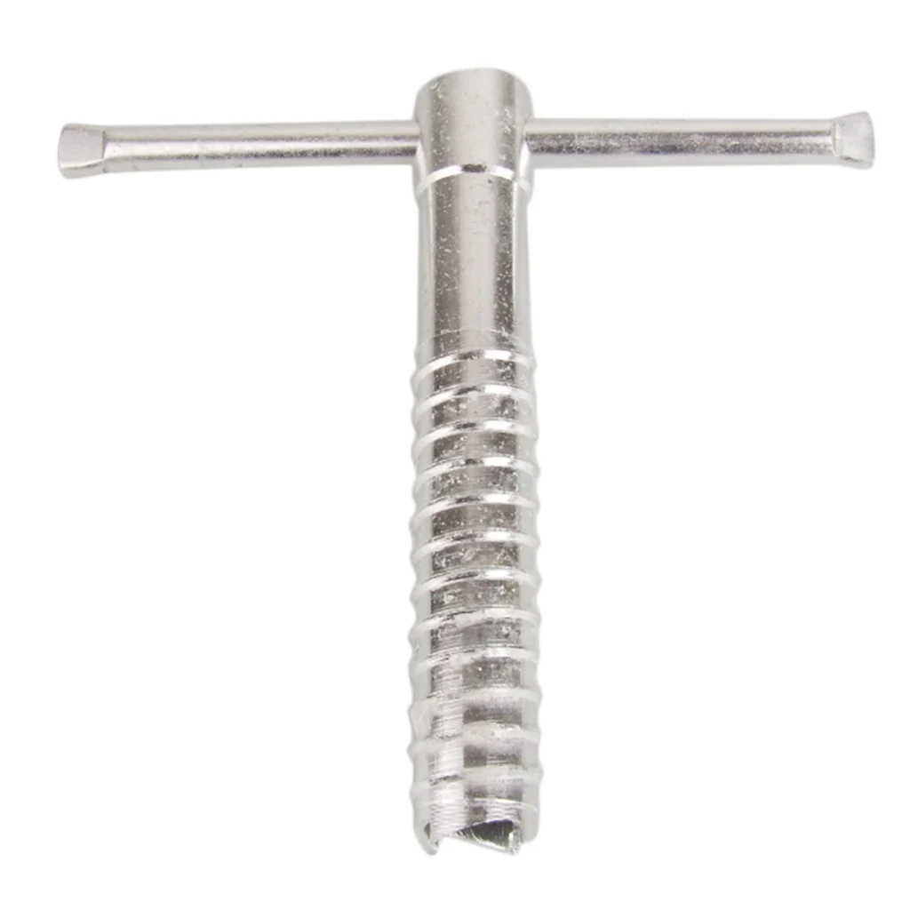 Алюминиевые спиральные гвозди для льда наружные навесные палатки ледяные