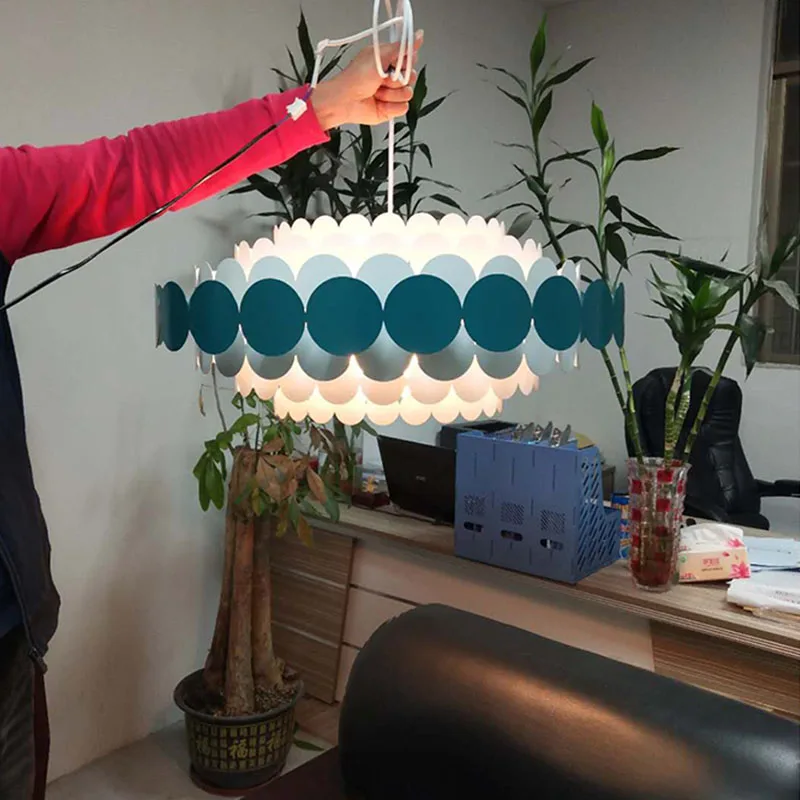 

Nordic Diamond crystal led Branch chandeliers in the living room bedroom Hanging light fixture kitchen rectangular chandelier