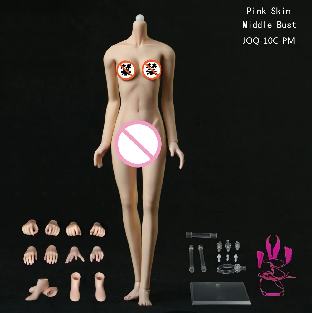 Кабуки jiaou Doll 3,0 1/6 шкала фигуры женские Бесшовные тела пом Скелет JIAOUDOLL