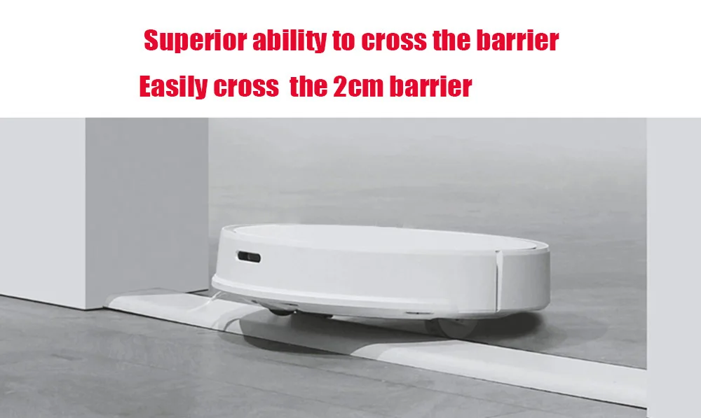 Перезаряжаемый умный робот для подметания пола пыли волос автоматический