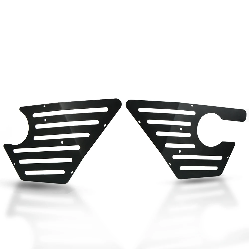 Для BMW R nine T мотоциклетная воздушная коробка Защитная крышка обтекатель ninet