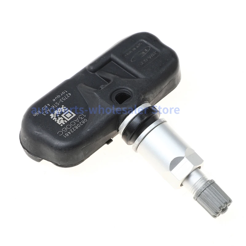 Автомобильный датчик контроля давления в шинах Acura MDX Honda Pilot 07-15 TPMS 42753-STK-A03 42753STKA03 Φ