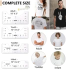 Линейка для рубашек, 5 шт.компл., руководство по применению и сублимации, линейка для рубашек, измерительная линейка для рубашек, шаблон сделай сам для эскизов