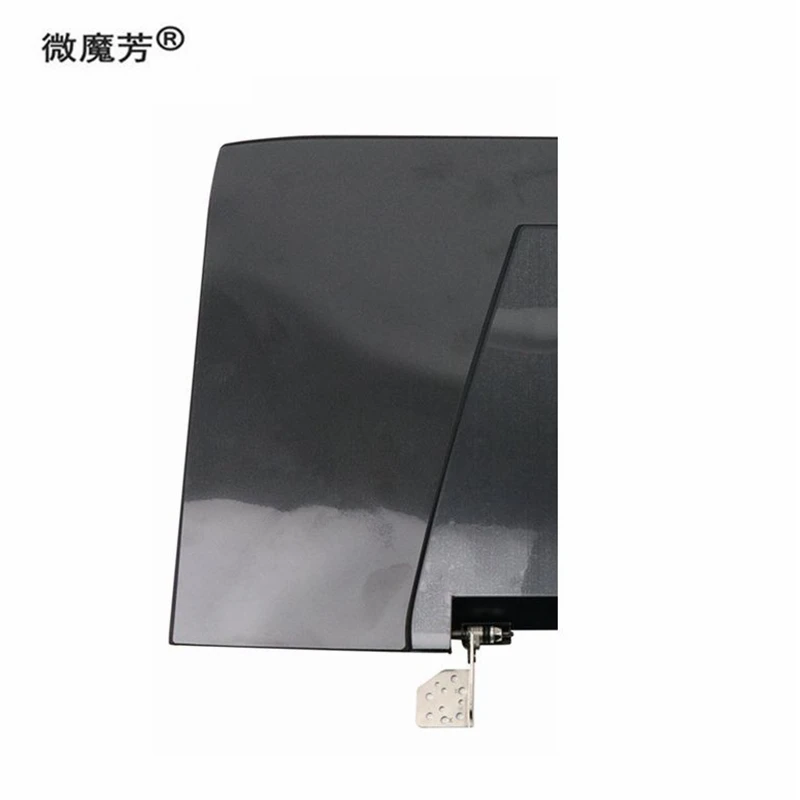 QH новый для ASUS G751 G751J G751JY G751JL G751JM G751JT ЖК дисплей задняя крышка W петли 13NB06F1AM0411
