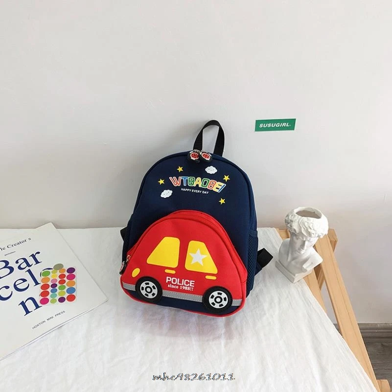 Рюкзаки Disney для мужчин и женщин светящийся школьный ранец ноутбука с рисунками