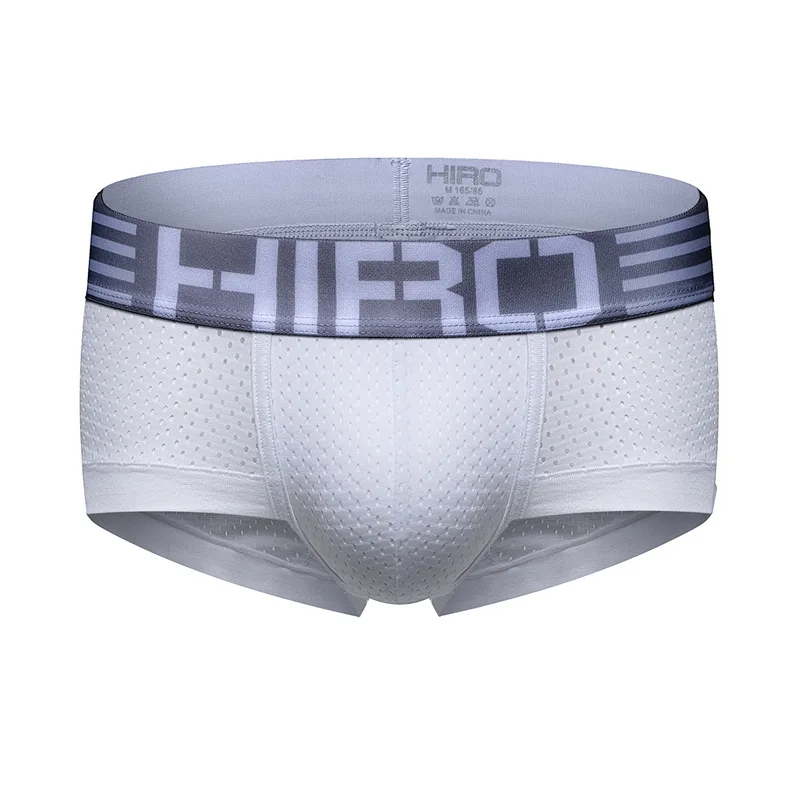 

Мужское нижнее белье дышащие сексуальные боксеры шорты спортивные шорты
