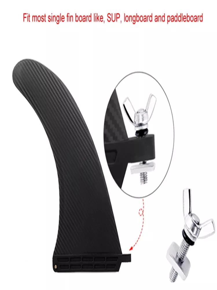 2 шт. винты для серфинга с пластиной | Автомобили и мотоциклы