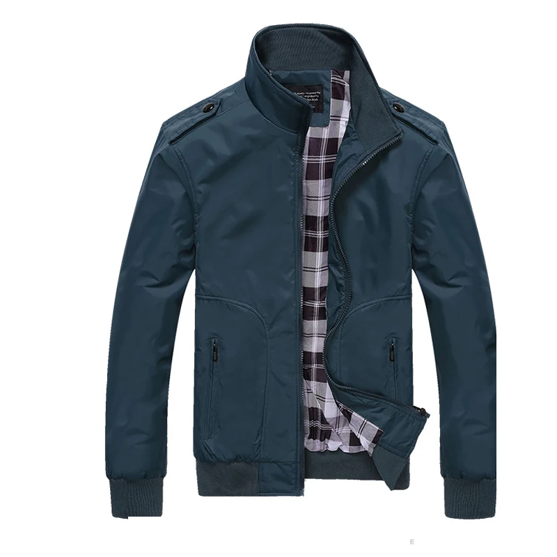 Новинка 2020 верхняя одежда для весны и осени мужские повседневные походные куртки