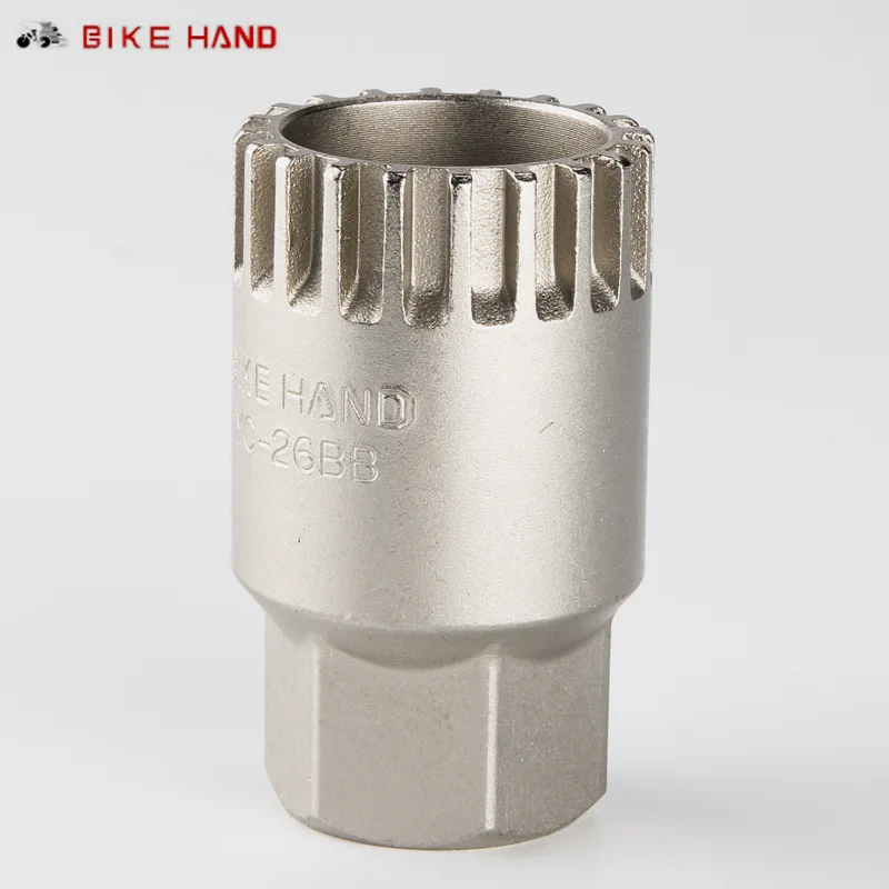 Инструмент для установки нижней опоры велосипеда инструмент удаления окталина