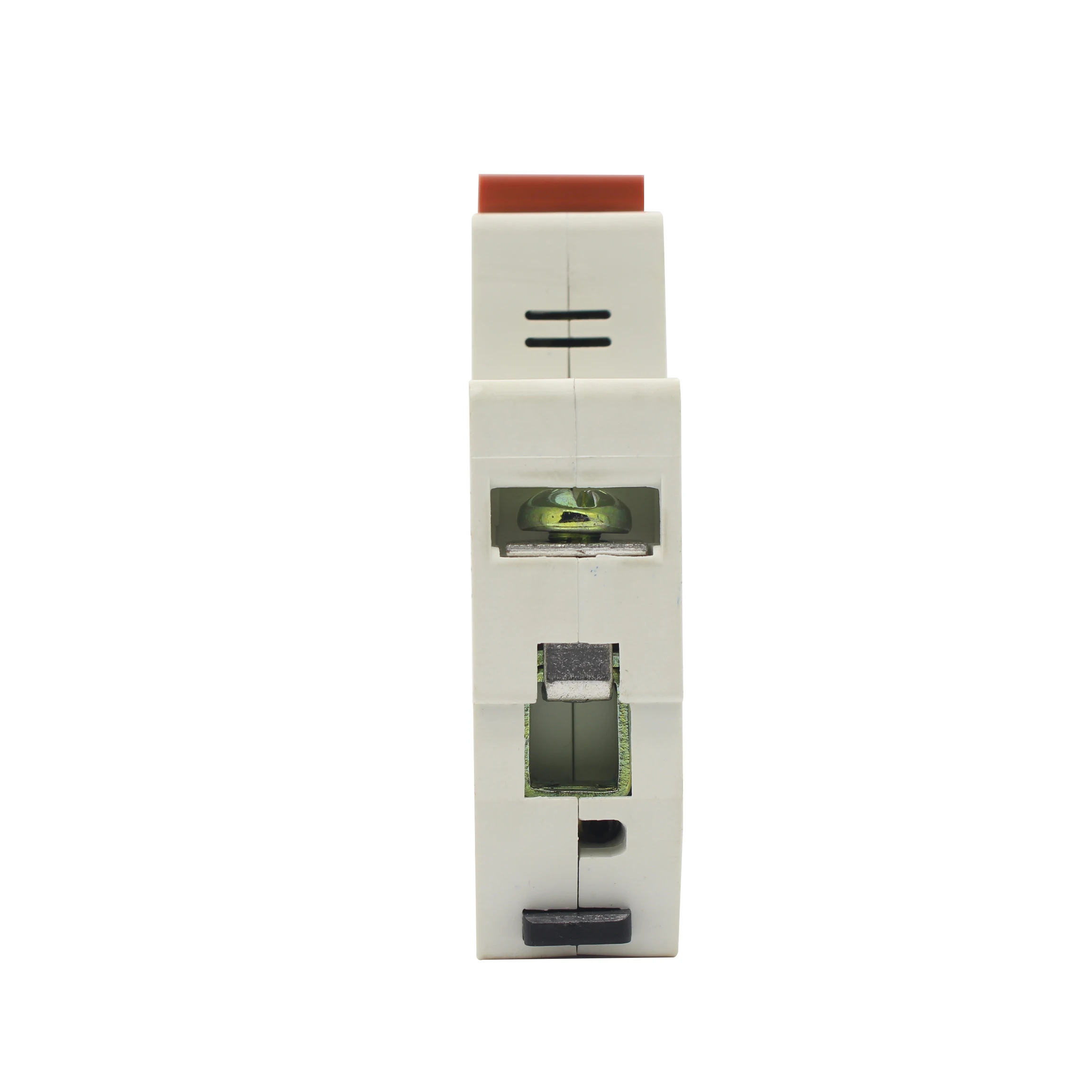 ManHua MK7-63 6000A стандарт ЕС конструкция 1P~ 230/400V 6A 16A 20A 32A 63A CE сертификат выключатели Мини автоматический выключатель