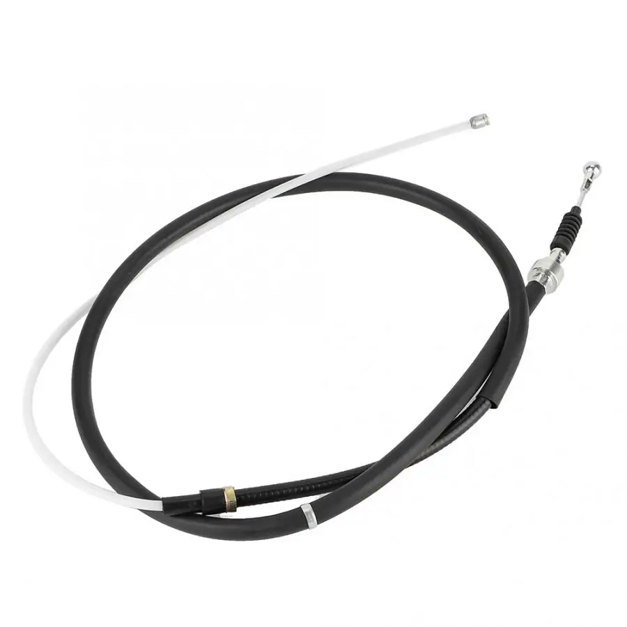 1 пара кабелей ручного тормоза парковочная линия тормозного кабеля 1J0609721AQ|Ручной
