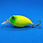 DHYJSFDC карандаш-воблер 6 см8,4 г