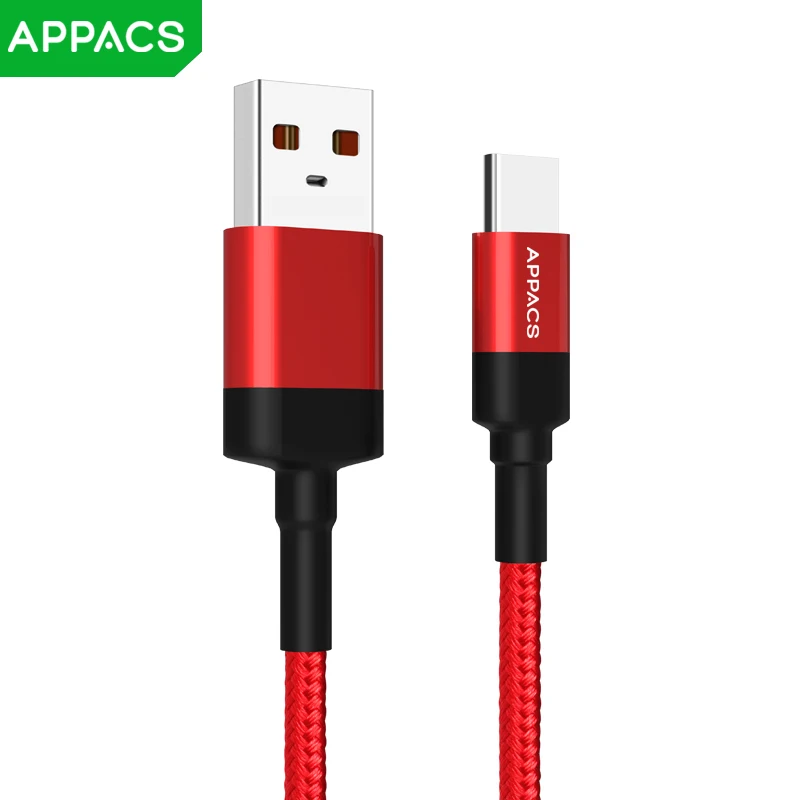 Кабель USB Type C для xiaomi redmi k20 pro мобильный телефон кабель быстрой зарядки Micro Line