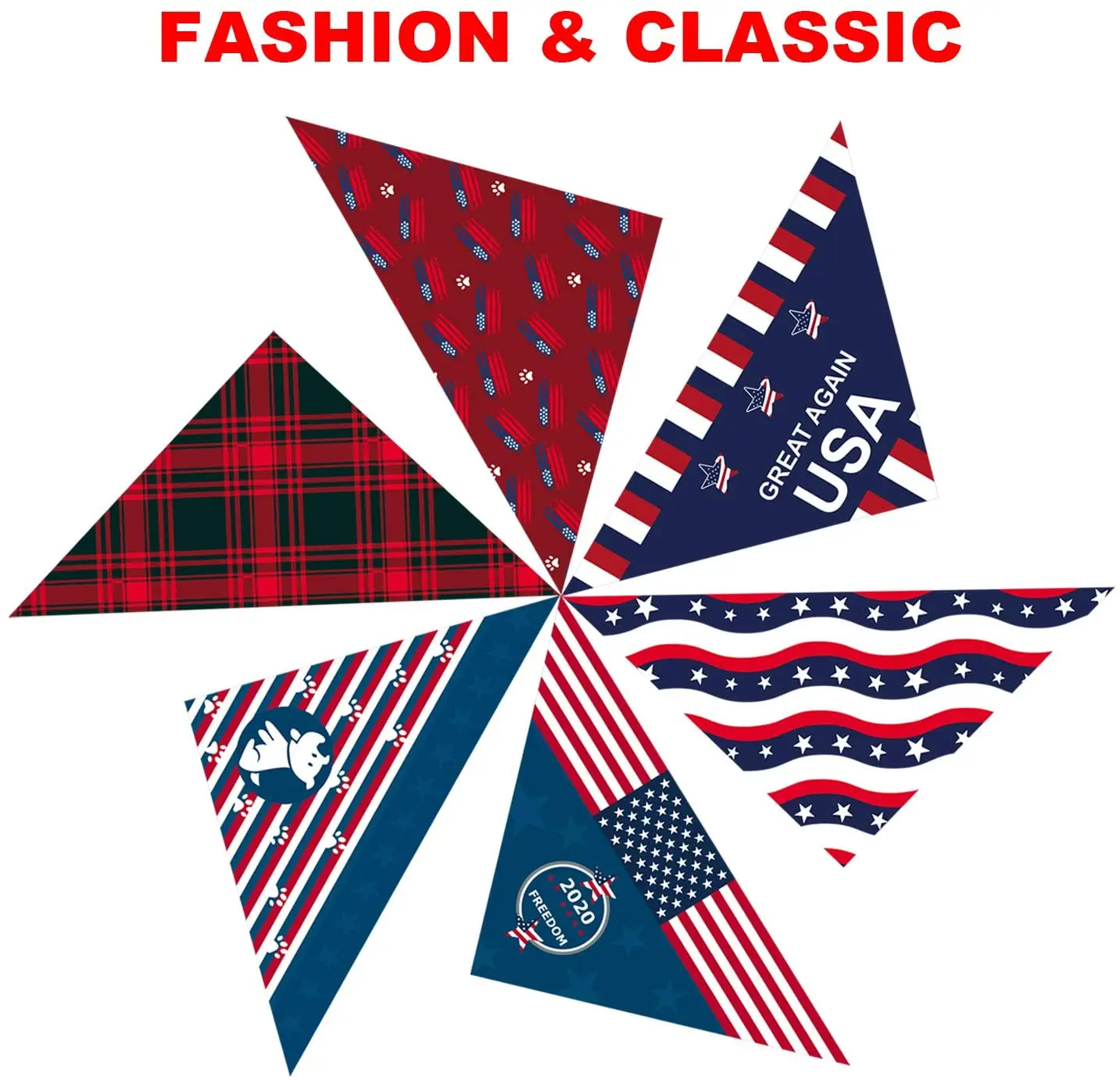 3 шт. бандана шарф для собак|Аксессуары собак| |