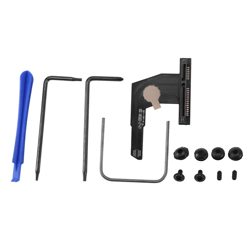 

Новый двойной жесткий диск HDD диск SSD гибкий кабель Замена для Mac Mini A1347 Сервер 076-1412 922-9560 821-1501-A