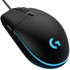 Оригинальная Проводная игровая мышь Logitech G102, оптическая игровая мышь